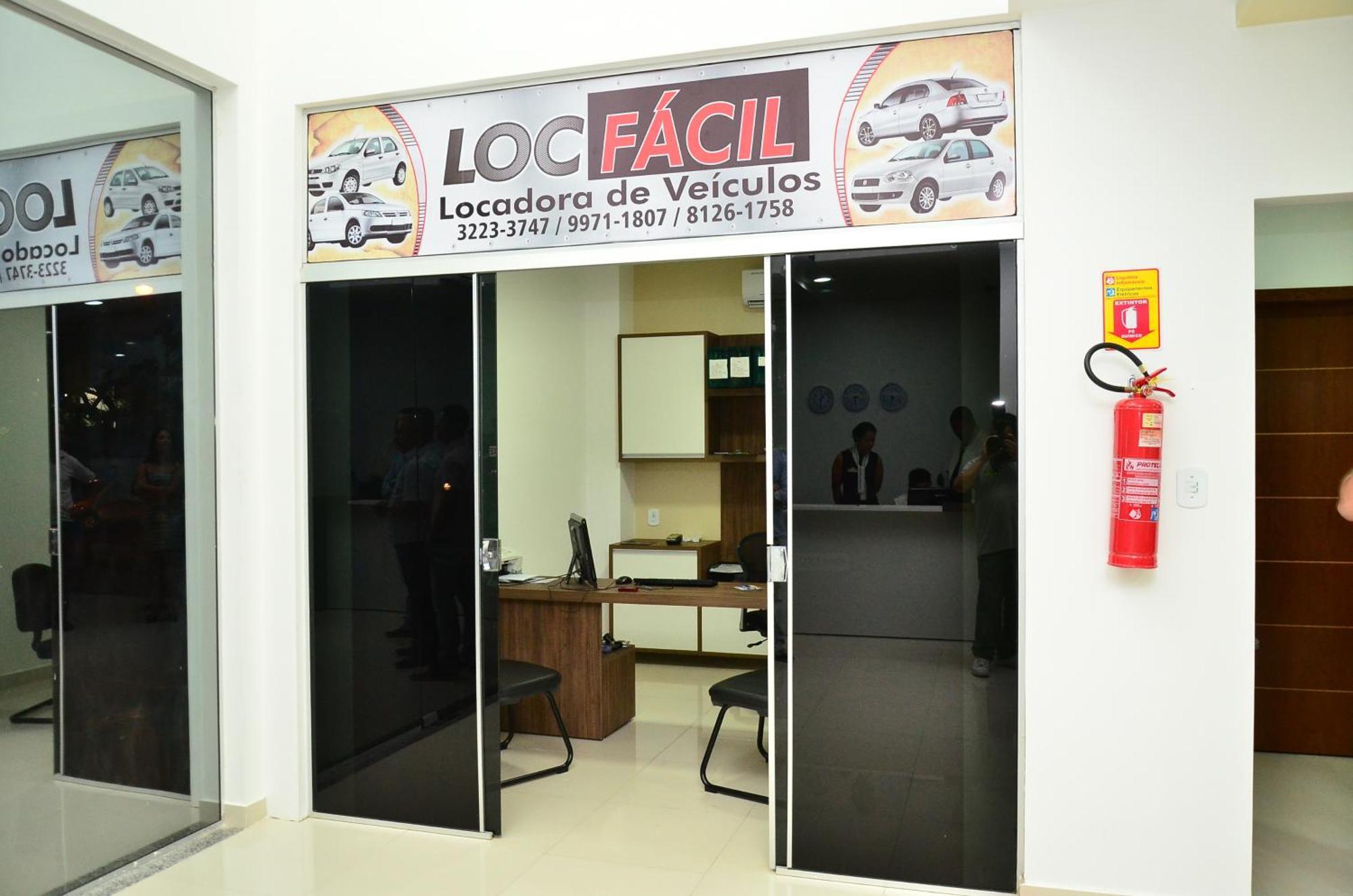 Hotel Norte Macapá Dış mekan fotoğraf