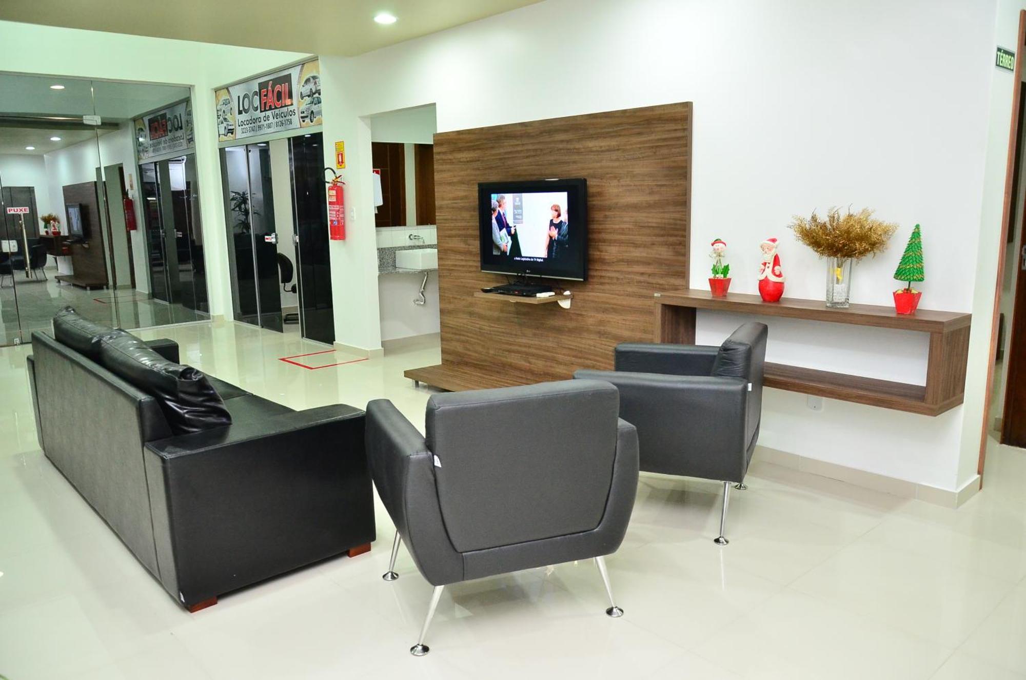 Hotel Norte Macapá Dış mekan fotoğraf