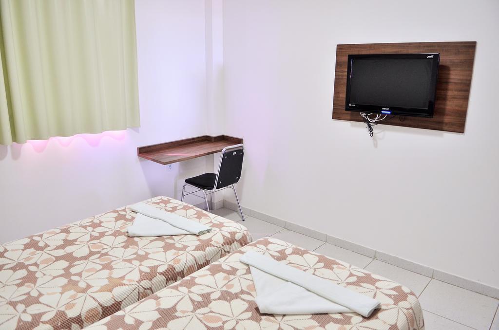 Hotel Norte Macapá Dış mekan fotoğraf