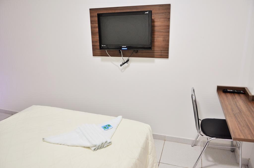 Hotel Norte Macapá Dış mekan fotoğraf