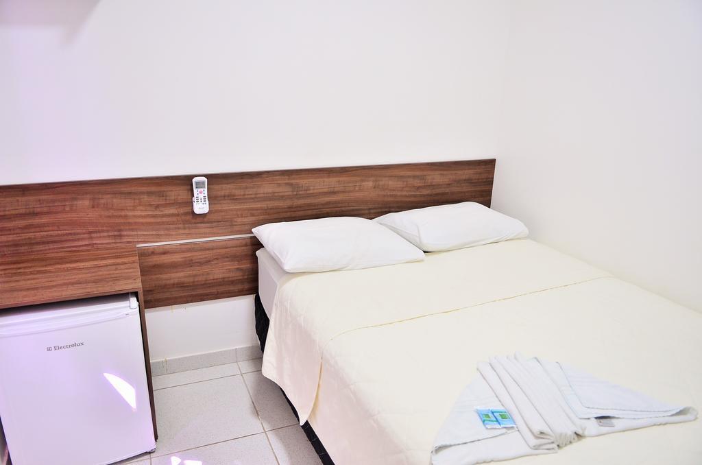 Hotel Norte Macapá Dış mekan fotoğraf