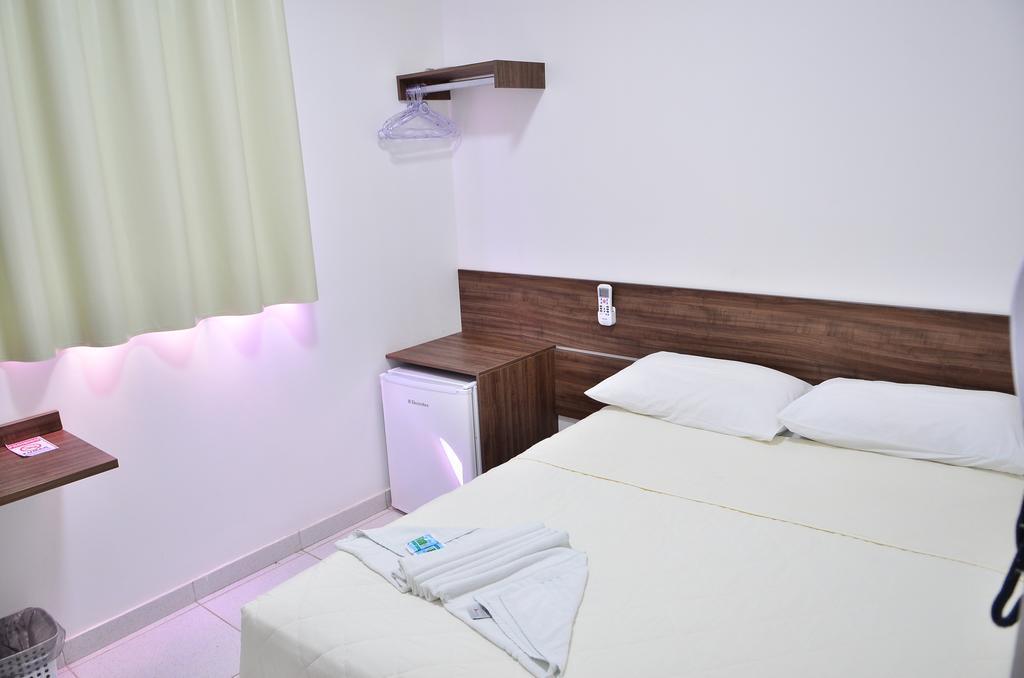 Hotel Norte Macapá Dış mekan fotoğraf