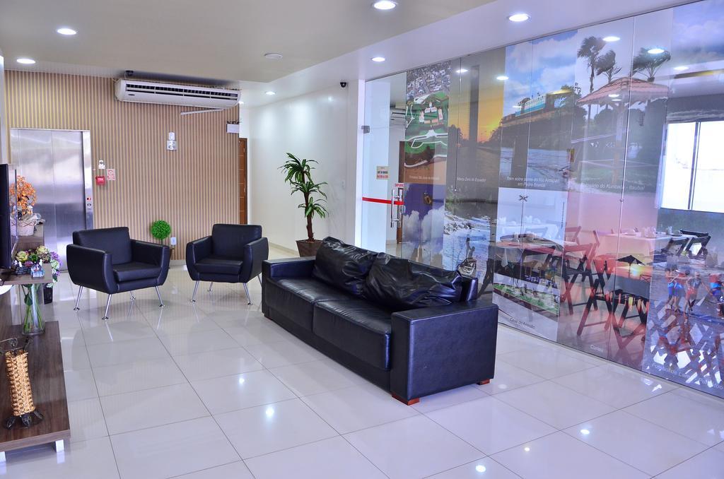 Hotel Norte Macapá Dış mekan fotoğraf