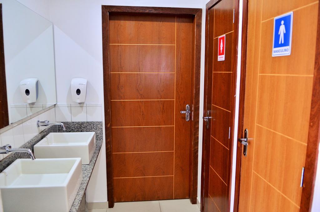 Hotel Norte Macapá Dış mekan fotoğraf